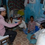 inside a home in dharavi 2